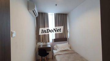 Gambar 5 Apartemen Pasar Baru Mansion Fully Furnished