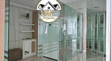 Gambar 2 Dijual Apartemen Regatta Fully Furnished