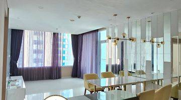 Gambar 4 Dijual Apartemen Regatta Fully Furnished