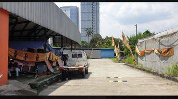 Gambar 2 Turun Harga Lelang Ex Showroom 4 Lantai Dijaksel Luas Tanah 5315 Meter 