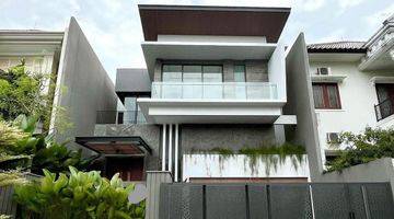 Gambar 5 Rumah Taman Golf Citraland Surabaya Harga Murah (dav.ya2835)