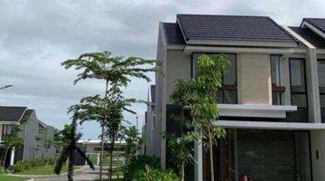 Gambar 1 Rumah Northwest Citraland Surabaya Harga Murah (dav.ya2851)