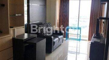 Gambar 2 Apartemen Puncak Bukit Golf Surabaya Harga Murah (dav.ya2867)