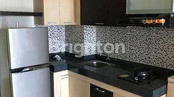 Gambar 1 Apartemen Puncak Bukit Golf Surabaya Harga Murah (dav.ya2867)