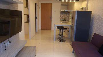 Gambar 1 Apartemen Puncak Bukit Golf Surabaya Harga murah (dav.ya2868)