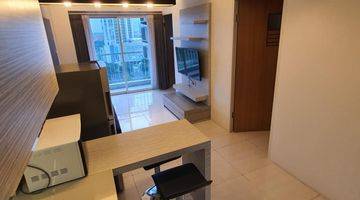 Gambar 2 Apartemen Puncak Bukit Golf Surabaya Harga murah (dav.ya2868)