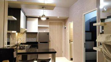 Gambar 2 Apartemen Puncak Bukit Golf Surabaya Harga Murah (dav.ya2870)