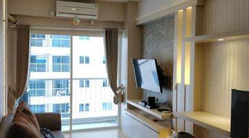 Gambar 1 Apartemen Puncak Bukit Golf Surabaya Harga Murah (dav.ya2871)