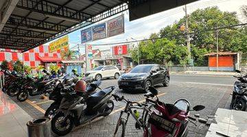 Gambar 1 Ruko Premium Ketintang , Satu Area Dengan Indomaret Bank Bni