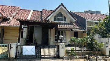 Gambar 1 Rumah Turun Harga Siap Huni International Village