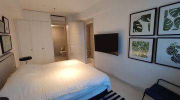 Gambar 5 Apartemen La Ritz Mansion Bagus Furnish Mewah