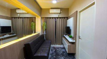 Gambar 1 Dijual Apartemen Tanglin Full Furnish Connect Pakuwon Mall