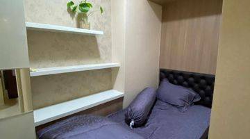 Gambar 2 Dijual Apartemen Tanglin Full Furnish Connect Pakuwon Mall