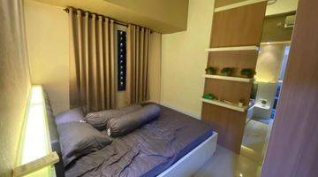 Gambar 3 Dijual Apartemen Tanglin Full Furnish Connect Pakuwon Mall