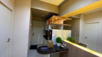 Gambar 4 Dijual Apartemen Tanglin Full Furnish Connect Pakuwon Mall