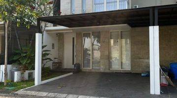 Gambar 1 Dijual Rumah Full Furnished Citraland The Greenlake