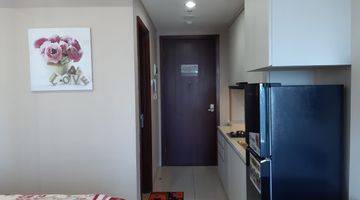 Gambar 4 Jual Apartemen 1 Bedroom Grand Sungkono Lagoon Tower Venetian