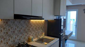 Gambar 2 Jual Apartemen 1 Bedroom Grand Sungkono Lagoon Tower Venetian