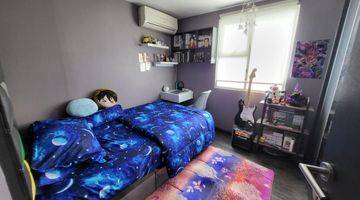 Gambar 5 Jual Apartemen Baileys City 2Br Furnished Tangerang Selatan. Jaka