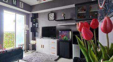 Gambar 2 Jual Apartemen Baileys City 2Br Furnished Tangerang Selatan. Jaka