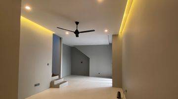 Gambar 5 Dijual Rumah 3 Lantai Semi Furnished di Alam Permai Kawasan Elite Pondok Indah Jaksel. Dnaefpro