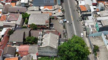 Gambar 5 Dijual Tanah Kavling Hook di Jln Raya Utama Ciledug Raya. Lva