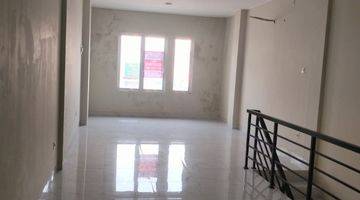 Gambar 2 Dijual Ruko Pasar Modernland Banjar Wijaya Tangerang. Agstns Efbw