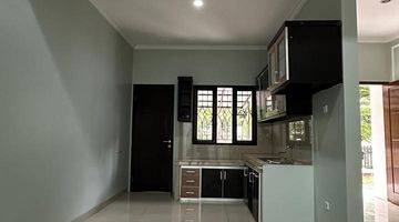 Gambar 1 Dijual Rumah 2 Lantai Bagus Siap Huni di Bsd Kencana Loka. Hlefb