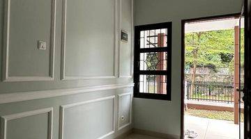 Gambar 5 Dijual Rumah 2 Lantai Bagus Siap Huni di Bsd Kencana Loka. Hlefb