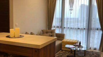 Gambar 4 Dijual Apartemen Marigold Nava Park Type Studio Furnished. Lnaefb