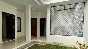 Gambar 2 Dijual Rumah Bagus 1 Lantai di Cluster Plumeria, Graha Bintaro Tangsel. Itaefa