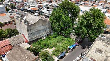 Gambar 3 Dijual Tanah Kavling Hook di Jln Raya Utama Ciledug Raya. Lva