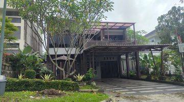 Gambar 2 Dijual Rumah D Jalan Boulevard Bukit Golf Hijau