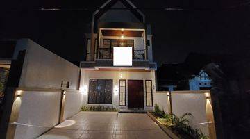 Gambar 1 Dijual Rumah Baru D Cluster Gria Alam Sentul 