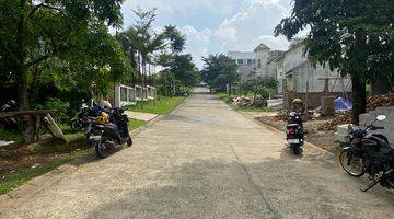 Gambar 5 dijual kavling siap bangun lokasi depan 