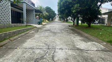 Gambar 2 dijual kavling siap bangun lokasi depan