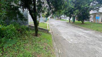 Gambar 4 dijual kavling siap bangun lokasi depan