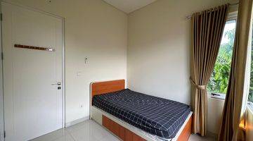 Gambar 5 disewakan rumah lokasi depan dilengkapi dengan furnished