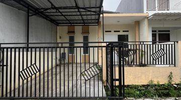 Gambar 1 djual rumah perlu renovasi lokasi d gria alam sentul