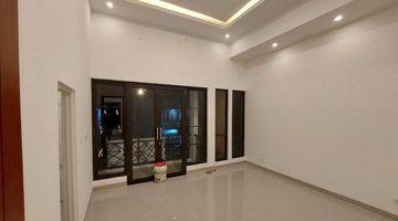 Gambar 2 Dijual Rumah Baru D Cluster Gria Alam Sentul 