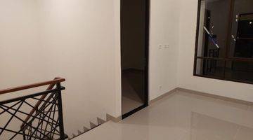 Gambar 3 Dijual Rumah Baru D Cluster Gria Alam Sentul 