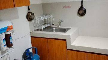 Gambar 4 Dijual Cepat Kost Kost An Di Sumercon Serpong, Posisi Bagus