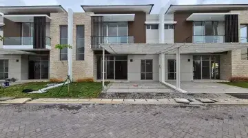 Gambar 2 Dijual Cepat Rumah Pik2 Tahap1 Uk 11x15 Posisi Hoek Bebas Pantangan