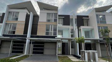 Gambar 3 Dijual Cepat Rumah Mewah At Golf Island, Pik