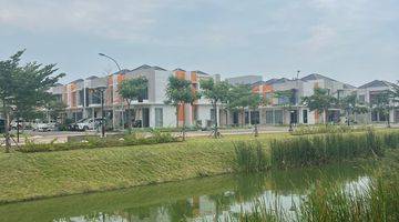 Gambar 4 Buruan 1 Unit Lagi, Dijual Cepat Rumah Pik 2 Dekat Danau.