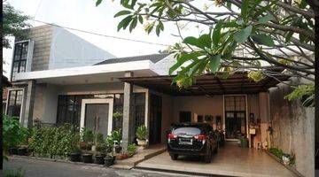 Gambar 1 Rumah Mewah Menteng Dalam Jakarta Selatan