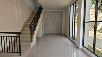 Gambar 4 Ruko 91 Distric Dijual di Bsd City, Tangerang