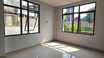 Gambar 5 Ruko 91 Distric Dijual di Bsd City, Tangerang