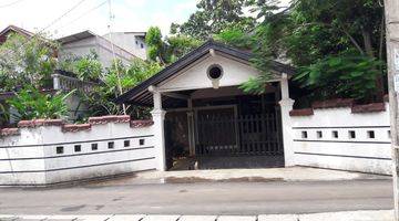 Gambar 1 Dijual Rumah Strategis Dan Asri di Pisangan 