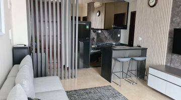 Gambar 4 Dijual Apartement Permata Hijau Suites 2 Br Grogol Utara Jaksel